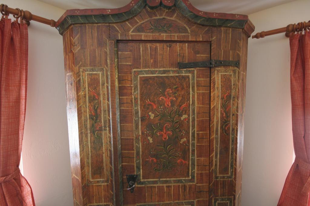 U Jindru Apartment Abertamy Room photo